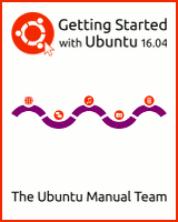 Getting Started with Ubuntu 16.04 LTS