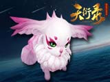 《天衍录》梦幻星宠图鉴