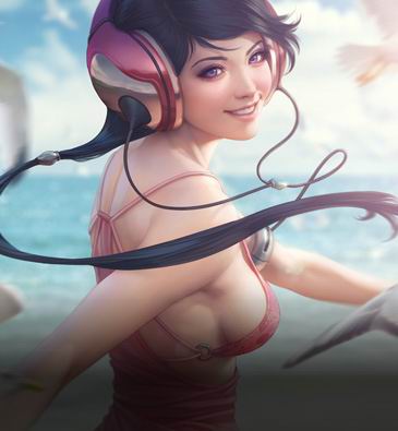 一周节操手机壁纸