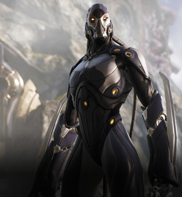 《虚幻争霸》国服品鉴会