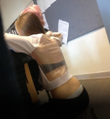 大B神当然是选择原谅她啊