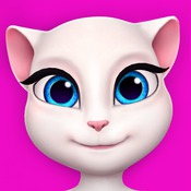 我的安吉拉 中文版