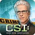 CSI:暗罪谜踪修改版