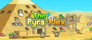 开罗游戏《金字塔王国物语》迎来中文版