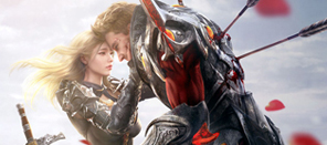 《HIT:我守护的一切》韩式浪漫与血性相融