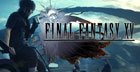 最终幻想15