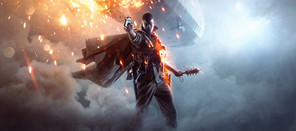 2016年激燃游戏视频混剪