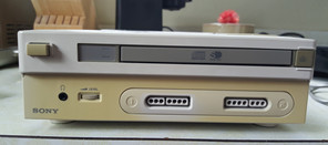 历史的足迹：超古董级的游戏机