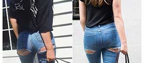 最新春装流行趋势