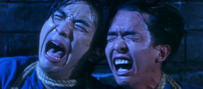 牛顿的头发在哪烫的