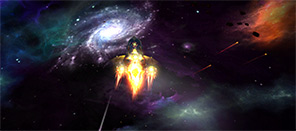 《天衍录》评测：带你征服浩瀚星河