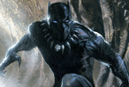 最富超级英雄漫威新片黑豹杀青