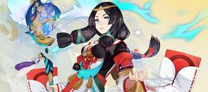 和风手游《阴阳师》新资料片试玩解说