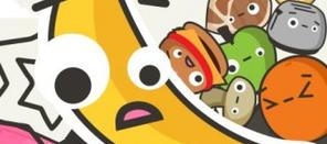 蠢萌风休闲游戏《别被碾》试玩解说