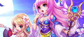 一周手游预告 《桃花源记》开启测试